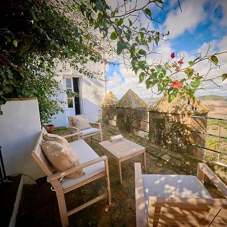 Bekkeh Hostal Vejer de la Frontera Exterior foto