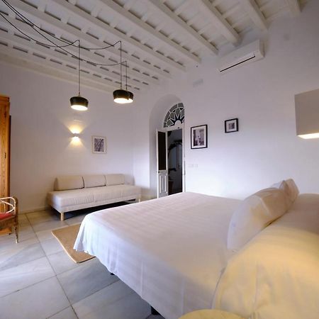 Hostal Bekkeh Vejer de la Frontera Exterior foto