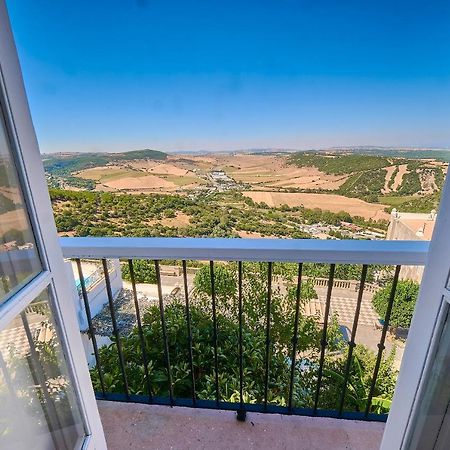 Bekkeh Hostal Vejer de la Frontera Exterior foto