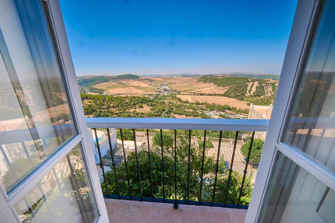 Bekkeh Hostal Vejer de la Frontera Exterior foto